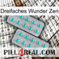 Triple Miracle Zen 29